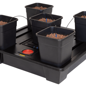 Sistema wilma xxl 5 completo 25 l