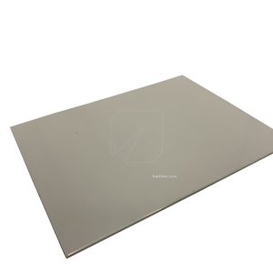 Placa metal para funda AQUAvalve (112 x 146 x 1,5 mm) AutoPot