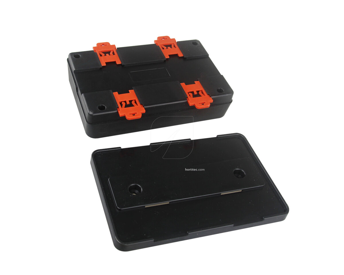 (HCS-1) Sistema de Control Ambiental Hydro-X - Imagen 2