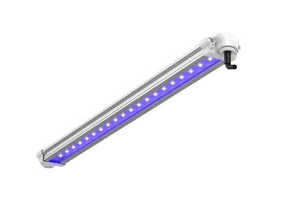 Barra LED ultravioleta 30W - Image 2