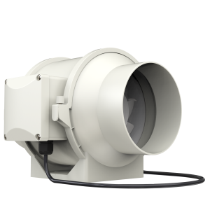 Extractor vanguard TT 125 mm 2 vel