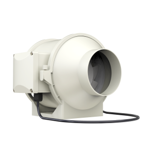 Extractor vanguard TT 100 mm 2 vel