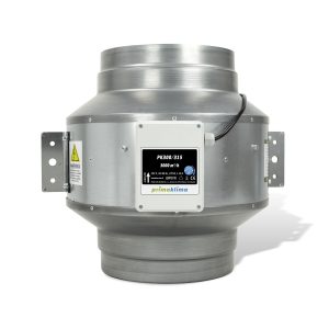 Extractor Blue 300/315 (3000m³/h) Prima Klima