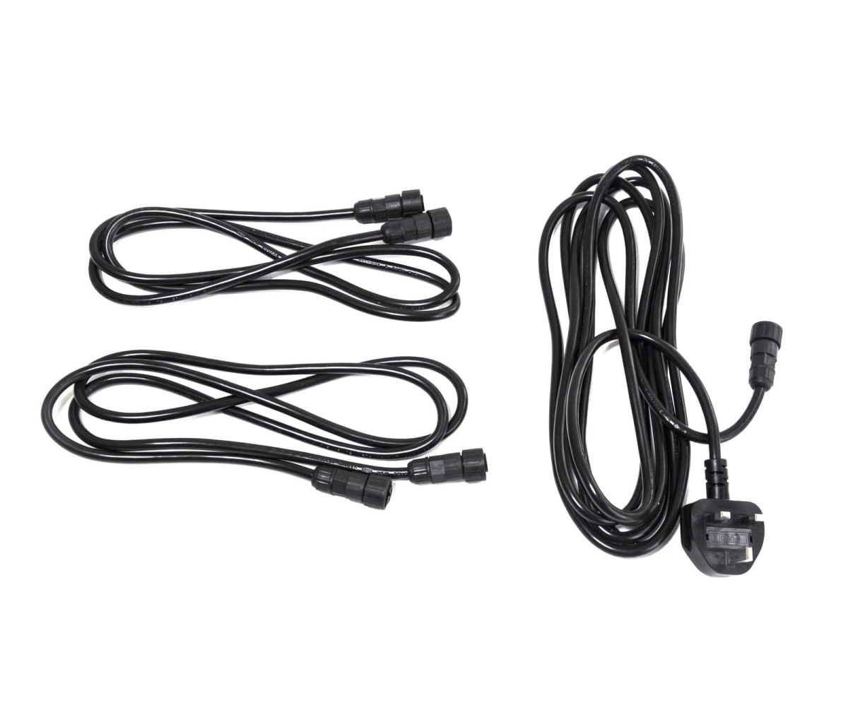 Barra LED 50W Far-Red Lumatek - Image 5