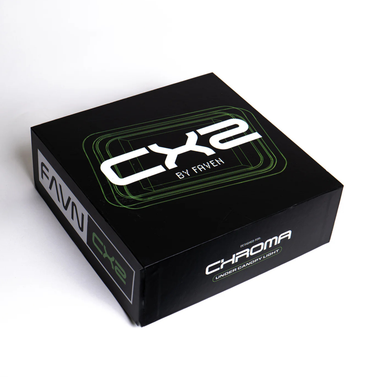 Controlador CX2 Faven - Image 4