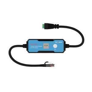 Adaptador control iluminación grupos (LMA-14G) Trolmaster