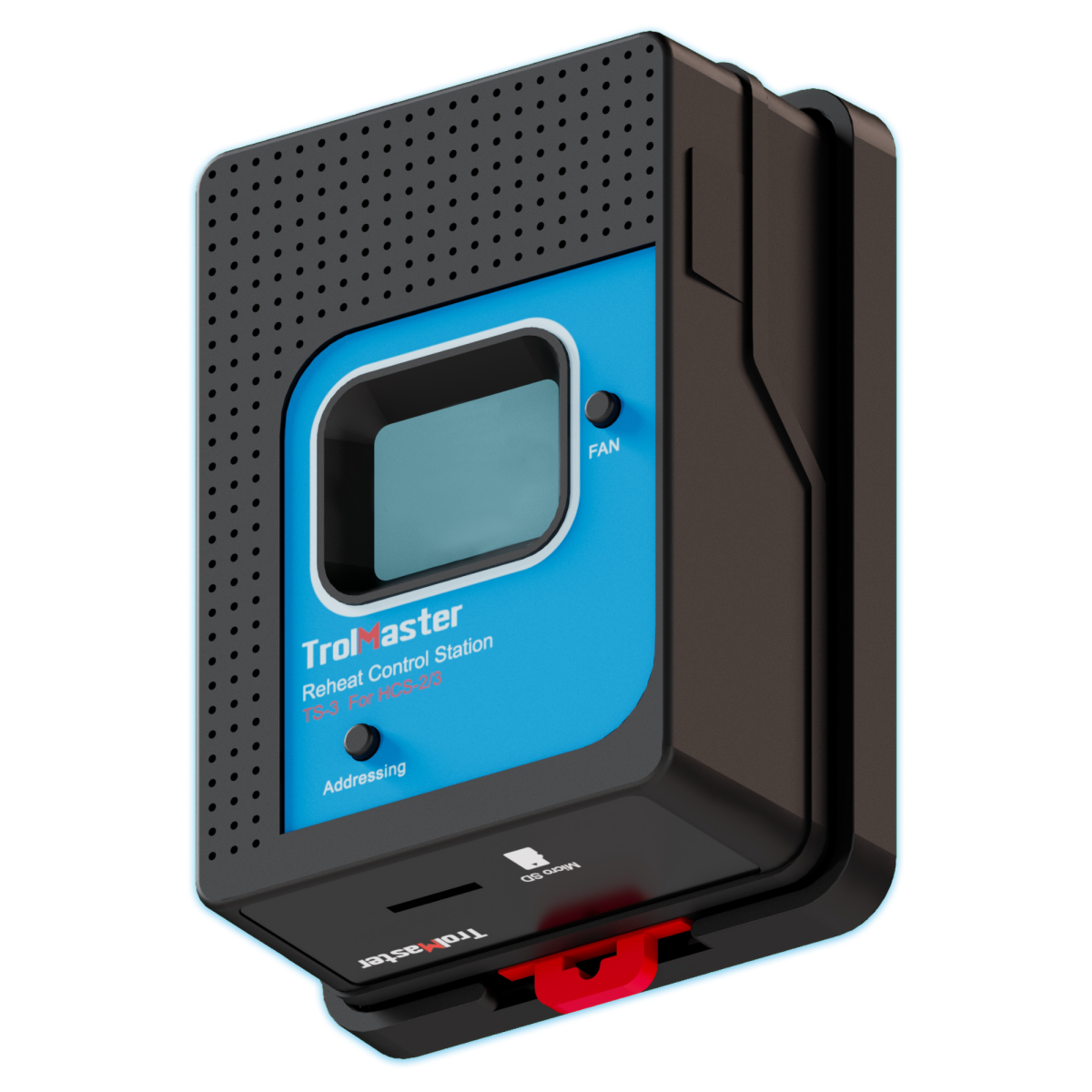 Estación control de racalentamiento (TS-3) TrolMaster - Imagen 2