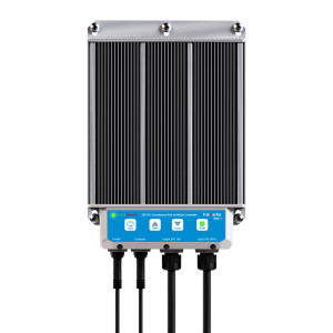 Controlador invernadero 240V (DMC-1) Trolmaster