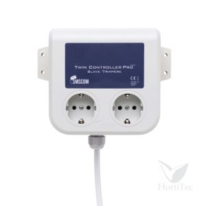 Twin Controller PRO esclavo 7A SMSCom