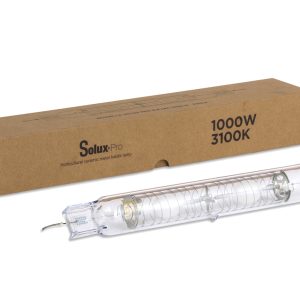 Bombilla Solux PRO LEC -3100 k lec d.e pro