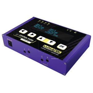 Panel Control Plus 2.0