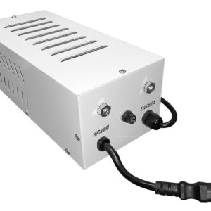 Balastro Magnetico 400 w Magneto