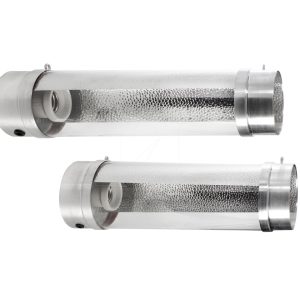 Reflector Cooltube 125-490 mm (sin reflector)