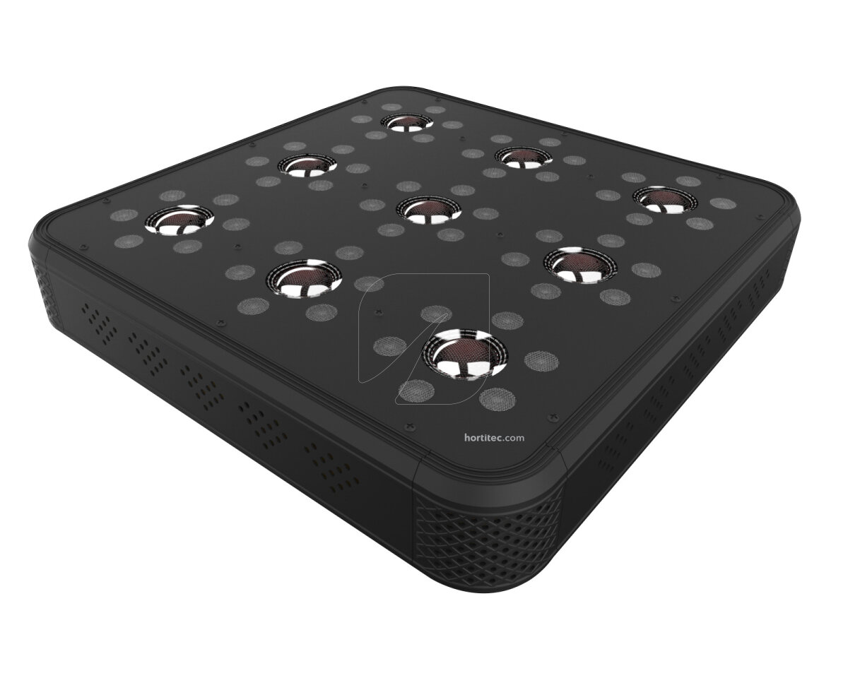 Sistema Solux LED Titan 9-270W LED - Image 3