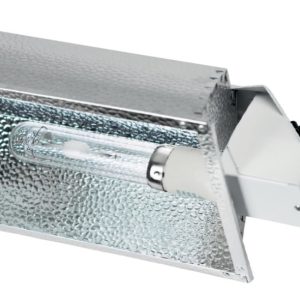 Luminaria 630 w (sin bombilla) solarmax lec pg