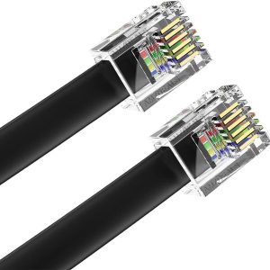 Cable interconexion RJ 12 Galaxy Pro