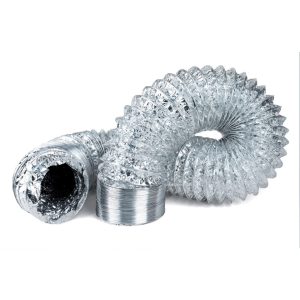 Aluconnect vdl 127mm (5m)