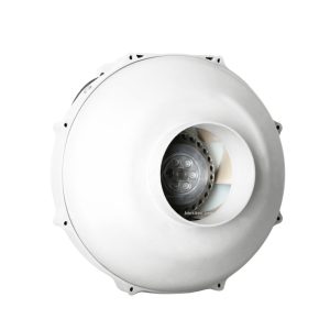 Extractor 125 mm-L 1 vel (360 m³/h) Prima Klima