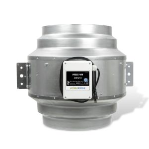 Extractor Blue 355/400 (3200 m³/h) Prima Klima