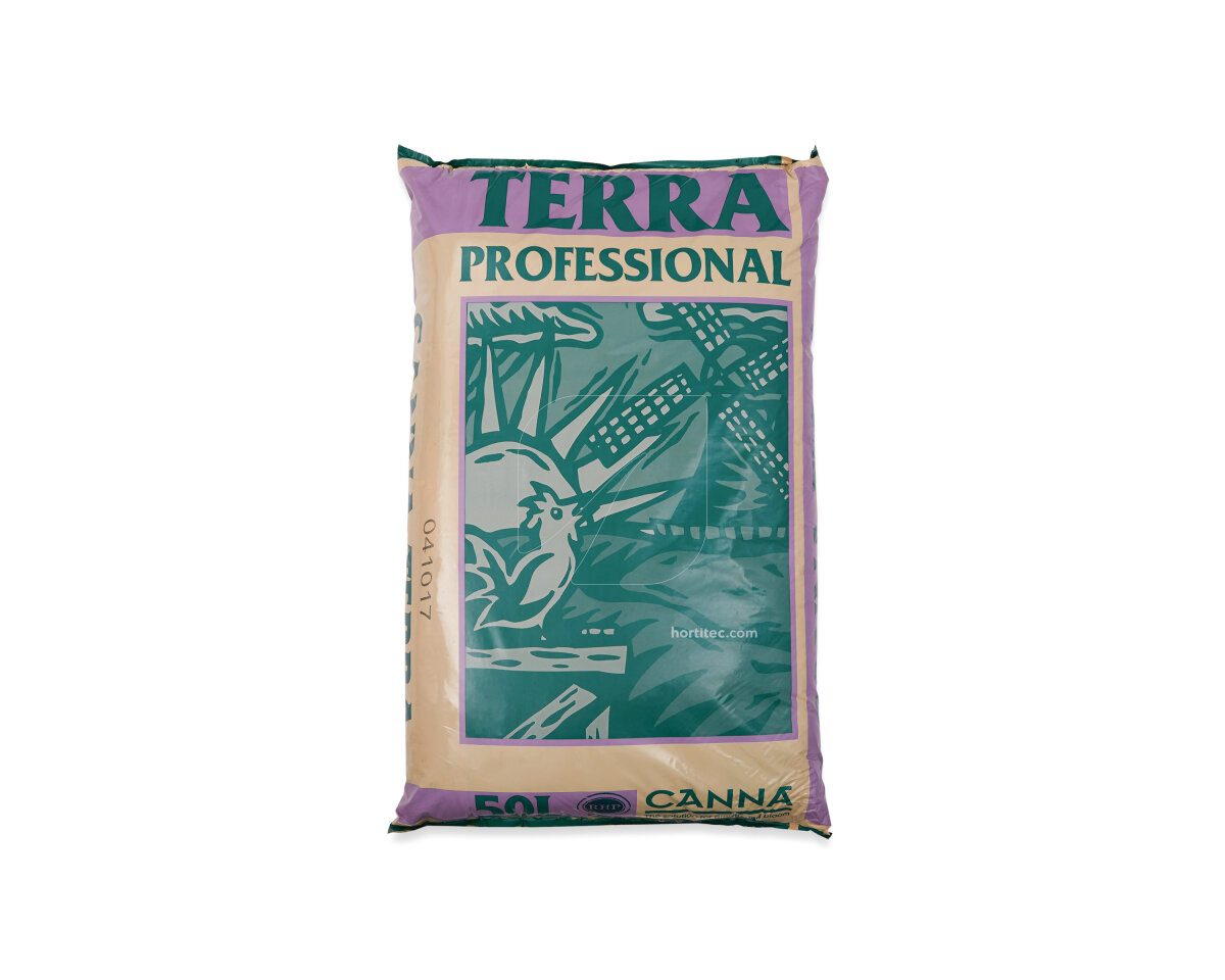 Terra Professional Canna 100 L - Image 2