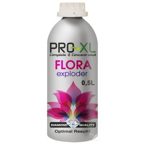 Flora exploder 0,5 l