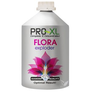 Flora exploder 5 l