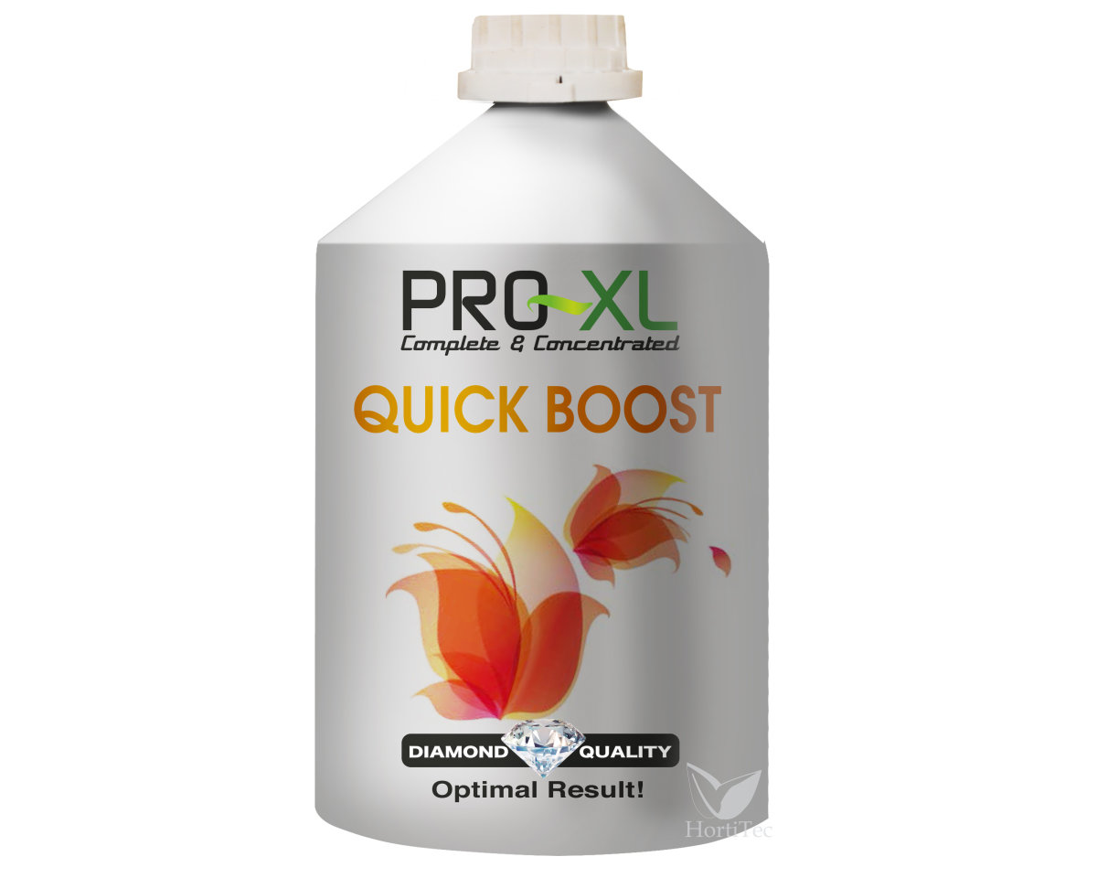 Quick boost 5 l