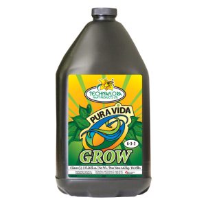 Pura vida grow 1 l