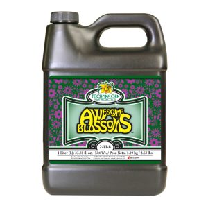 Awesome blossoms 4 l