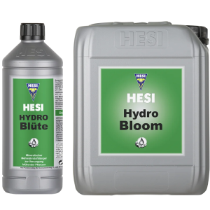 Hidro floración 20 l (de) hesi