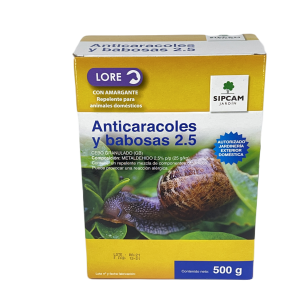 Anticaracoles 2.5