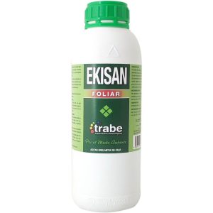 Ekisan Cola de Caballo 250 ml Trabe