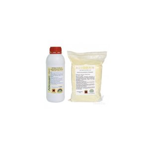 Aliosan Grow Líquido 1 L
