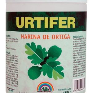Urtifer (Ortiga) 0,45 kg