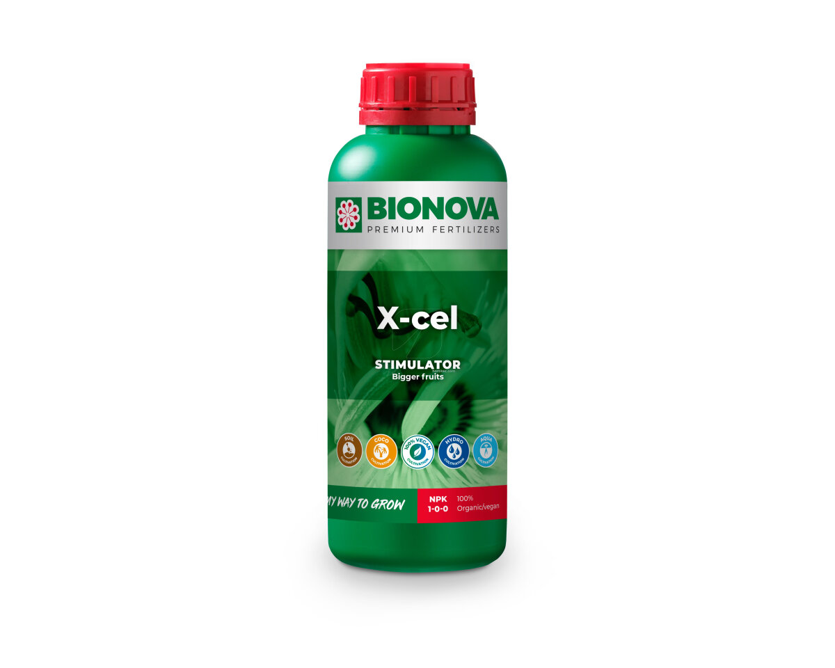 X-Cel 5 L BioNova