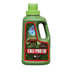 Cali Pro Bloom A prof 2 part 3.79 L Emerald Harvest