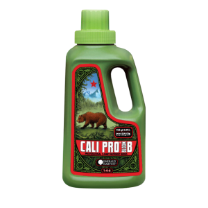 Cali Pro Bloom B prof 2 part 3.79 L Emerald Harvest
