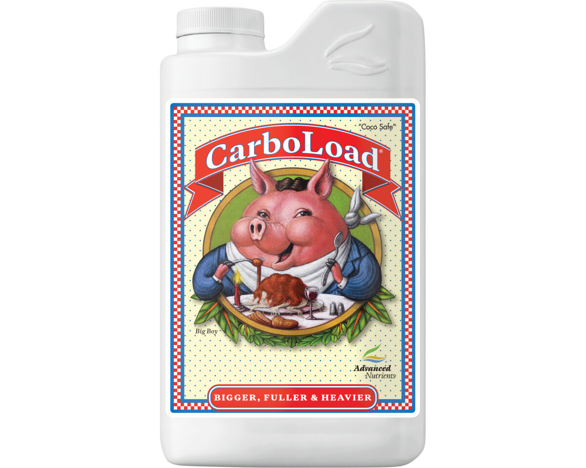 Carboload liquid 5 L Advanced Nutrients