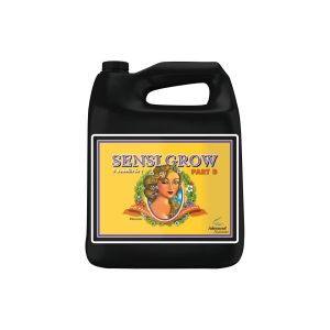 pH Perfect Sensi Grow B 4 L Advanced Nutrients