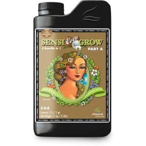 pH Perfect Sensi Grow Coco A 1 L Advanced Nutrients