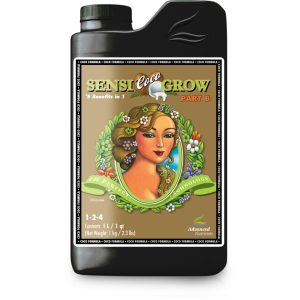 pH Perfect Sensi Grow Coco B 1 L Advanced Nutrients