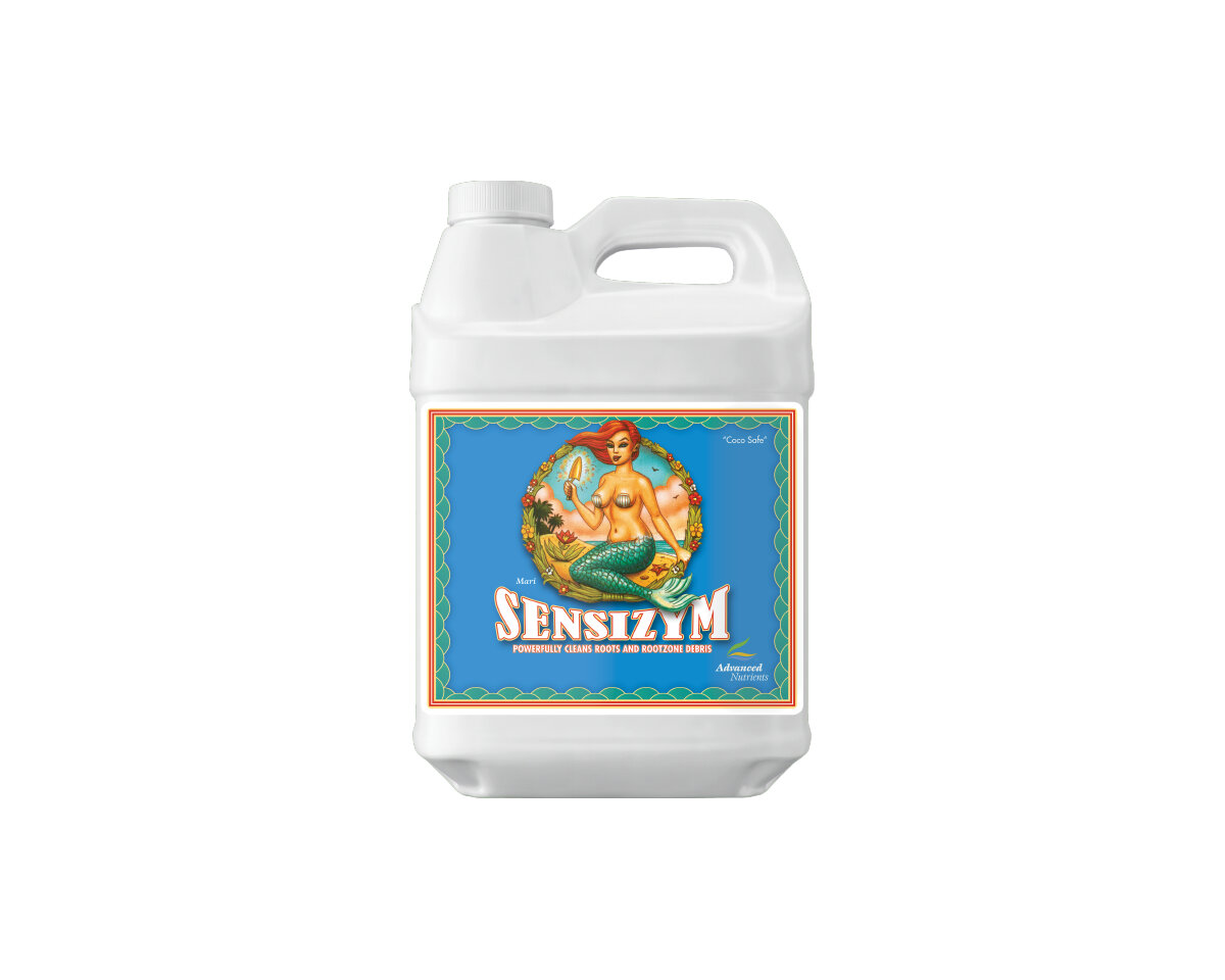 Sensizym 10 L Advanced Nutrients