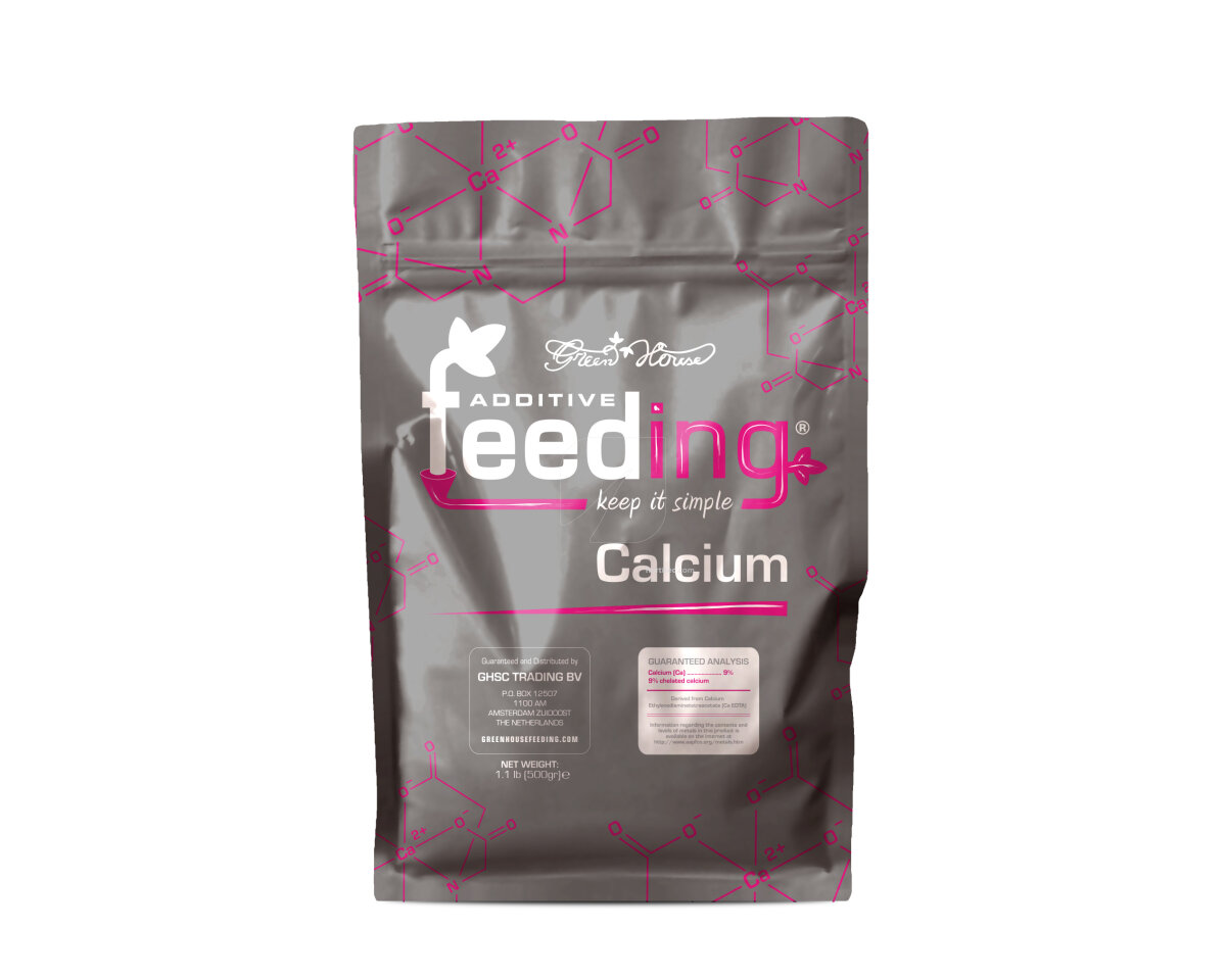 Calcio 2.5 kg - Image 2