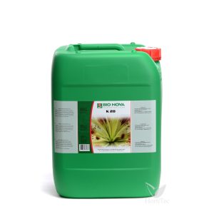 Bn potasio 20 l (20%)