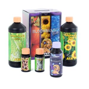 ATA/Terra Bloombastic Box
