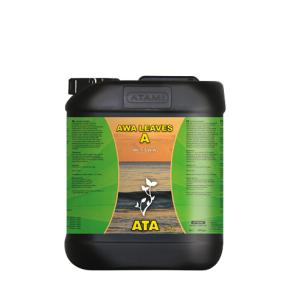 Awa leaves A 5 L Atami