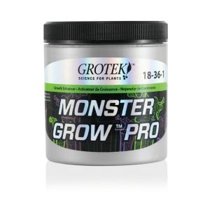 Monster grow pro 130 g