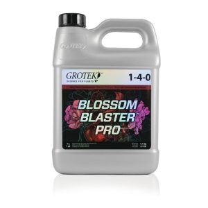 Blossom Blaster™ Pro 1 L