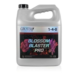 Blossom Blaster™ Pro 4 L