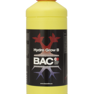 Hydro Grow B 5 L BAC